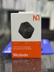 McDodo 20W Fast Charging Universal Travel Adapter - 2