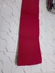 Church, Office Wall-to-Wall Carpet - Maroon - 2
