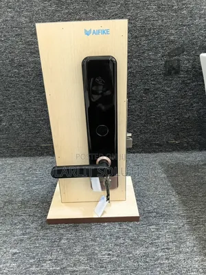 Aifike Smart Lock with NestX App Control
