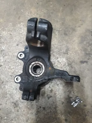 Hub ya Mbele ya Mazda Premacy (Iliyotumika)