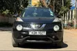 Nissan Juke 2015 Nyeusi - 1