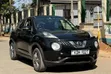 Nissan Juke 2015 Nyeusi - 2