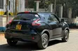 Nissan Juke 2015 Nyeusi - 4