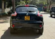 Nissan Juke 2015 Nyeusi - 5