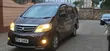 Toyota Alphard 2007 Purple - 3