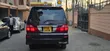Toyota Alphard 2007 Purple - 4