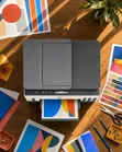 HP Smart Tank 750 Printeri ya All-in-One - 2