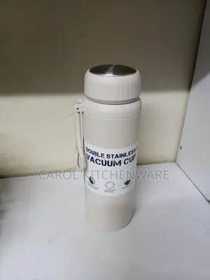 800ml Chupa ya Maji ya Chuma cha Kutuoza (Vacuum Flask)