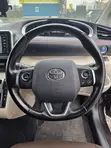 Toyota Sienta 2017 Hybrid - 3