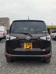 Toyota Sienta 2017 Hybrid - 5