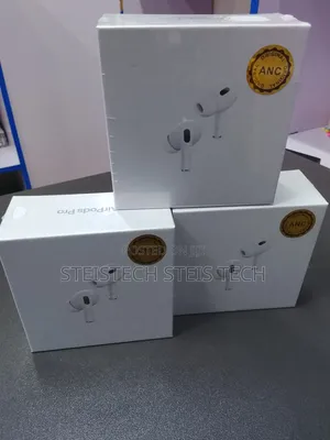 Apple AirPods Pro (1st Gen)