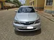 Subaru Impreza 2010 Silver - 1