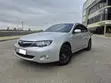 Subaru Impreza 2010 Silver - 2