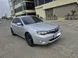 Subaru Impreza 2010 Silver - 3