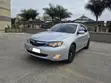 Subaru Impreza 2010 Silver - 4