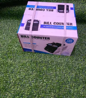 Brand New Digital Bill Counter Machine