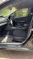 Subaru Impreza G4 2012 Black - 2