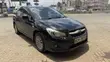 Subaru Impreza G4 2012 Black - 3