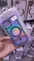 Kifaa cha Kinga cha MagSafe kwa iPhone 15 - 1