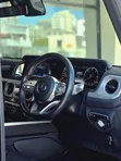 Mercedes-Benz G-Class G 350 d 2021 Nyeusi - 3
