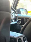 Mercedes-Benz G-Class G 350 d 2021 Nyeusi - 4