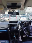 Subaru XV 2019 Silver Hybrid - 1