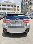Subaru XV 2019 Silver Hybrid - 2