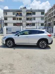 Subaru XV 2019 Silver Hybrid - 3