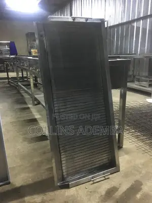 Commercial Gas Griddle - 4ft Stainless Steel