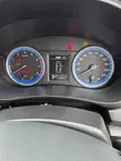Suzuki SX4 S-Cross 2015 Blue - 3