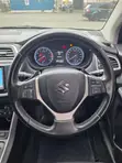 Suzuki SX4 S-Cross 2015 Blue - 4