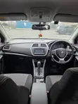 Suzuki SX4 S-Cross 2015 Blue - 5