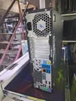 Kompyuta ya Mezani HP Z240 8GB RAM, 500GB HDD - 4