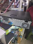 Kompyuta ya Mezani HP Z240 8GB RAM, 500GB HDD - 5