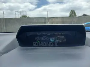 Subaru Forester 2019 X-Break