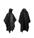 Rain Coat Ponchos for Hiking & Outdoors - 2