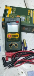 Benetech Digital Multimeter 600V - 2