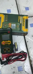 Benetech Digital Multimeter 600V - 3