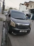 Toyota Noah 2010 Gray - 1
