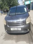 Toyota Noah 2010 Gray - 3