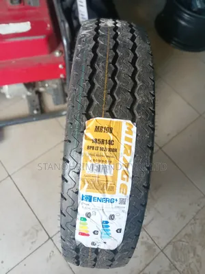185R14C Mirage Tyres