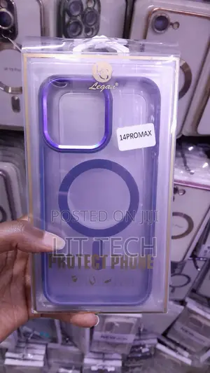 Kifaa cha Kinga kwa iPhone 14 Pro Max