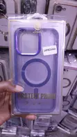 Kifaa cha Kinga kwa iPhone 14 Pro Max - 1