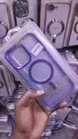 Kifaa cha Kinga kwa iPhone 14 Pro Max - 2