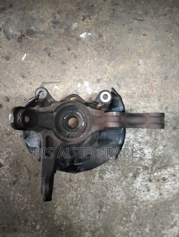 Honda Fit Hub ya Mbele (Iliyotumika) - 1