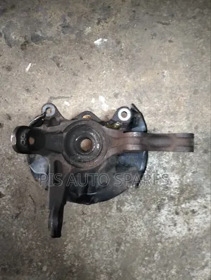 Honda Fit Hub ya Mbele (Iliyotumika)