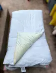 Kifuniko cha Duvet cha Velvet cha Vipande Moja - 1