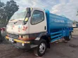 Mitsubishi Fuso Bowser - Imeunganishwa Nchini - 2