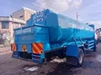 Mitsubishi Fuso Bowser - Imeunganishwa Nchini - 3