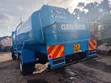 Mitsubishi Fuso Bowser - Imeunganishwa Nchini - 4